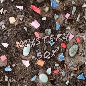 📦 designer curated mystery lucky box - SHOES